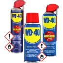 WD-40 Company Classic  Multifunktion 100ml