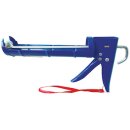 Meier Tobler Handpistole zu 310ml Kartuschen blau