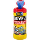 Affolter BIG WIPES heavy duty Reinigungstücher 80x