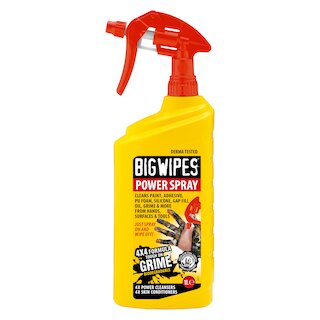 Affolter BIG WIPES power Spray 1 lt.