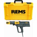 REMS Akku-Press Radialpresse XL ACC Basic-Pack