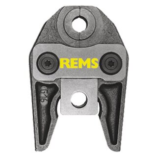 REMS Presszange G 16 mm