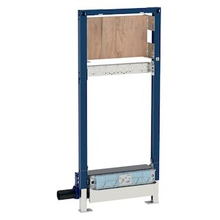 Geberit Duofix Wandablaufelement 130 cm