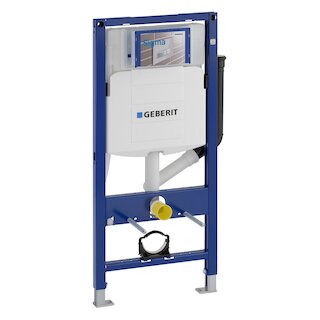 Geberit Duofix WC-Element vorne Typ 112 112 cm