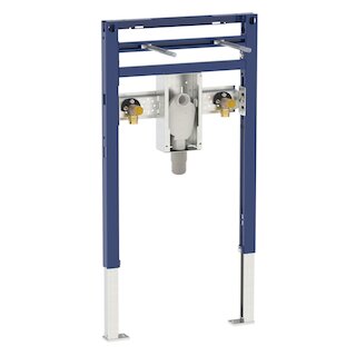 Geberit Duofix Waschtischelement UP 82-98 cm