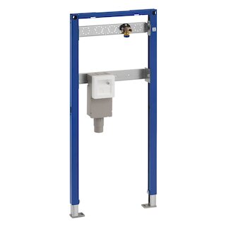 Geberit Duofix Waschmaschinen-Element 112 cm