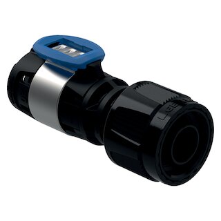 Geberit FlowFit Übergang mit MasterFix d16mm, RpMF1/2