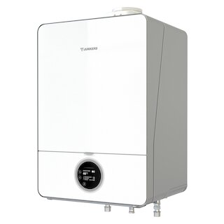 Meier Tobler Gas Condens Gas-Wandkessel GC9000iW 20 kW EB SET