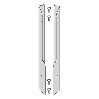 Bosch Gas Condens Seitenblech zu GC9000i SF10