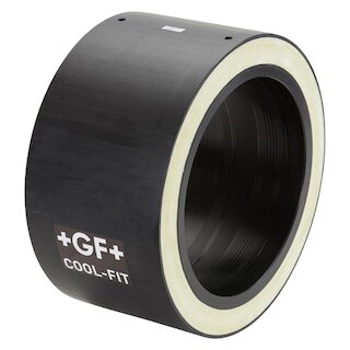 GF-JRG COOL-FIT 4.0 Muffe 250/355 mm