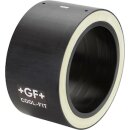 GF-JRG COOL-FIT 4.0 Muffe 250/355 mm