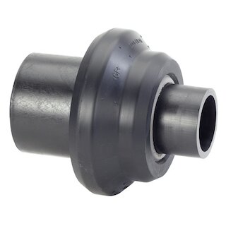 GF-JRG COOL-FIT 4.0 Reduktion 110/180 - 63/125 mm